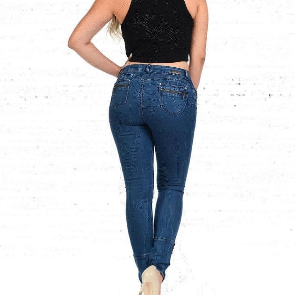 Colombian Jeans